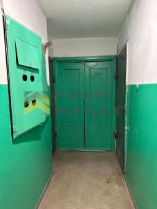 Продажа квартиры Омск. улица 9-я Линия, 46
