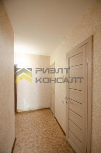 Продажа квартиры Омск. улица Полторацкого, 48