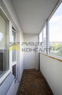 Продажа квартиры Омск. улица Полторацкого, 48