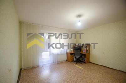 Продажа квартиры Омск. улица Полторацкого, 48
