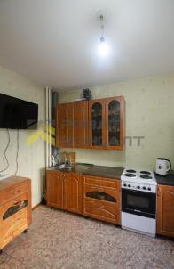 Продажа квартиры Омск. улица Полторацкого, 48