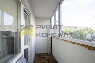 Продажа квартиры Омск. улица Полторацкого, 48
