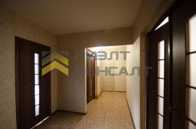 Продажа квартиры Омск. улица Полторацкого, 48