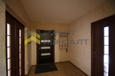 Продажа квартиры Омск. улица Полторацкого, 48