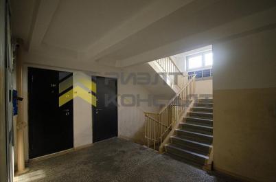 Продажа квартиры Омск. улица Полторацкого, 48