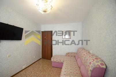 Продажа квартиры Омск. улица Полторацкого, 48