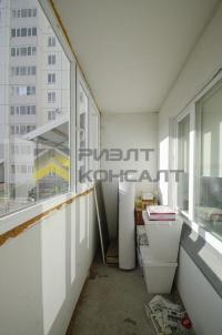 Продажа квартиры Омск. улица Полторацкого, 48