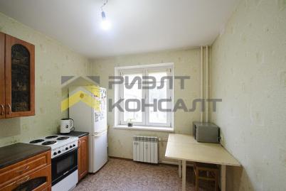 Продажа квартиры Омск. улица Полторацкого, 48
