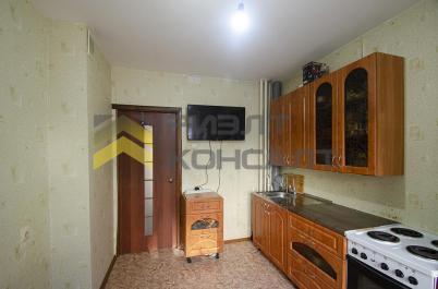 Продажа квартиры Омск. улица Полторацкого, 48