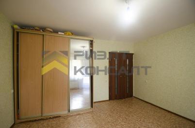 Продажа квартиры Омск. улица Полторацкого, 48