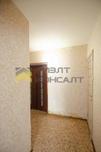 Продажа квартиры Омск. улица Полторацкого, 48