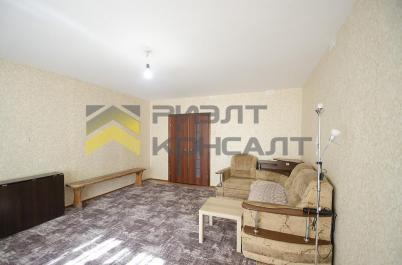 Продажа квартиры Омск. улица Полторацкого, 48