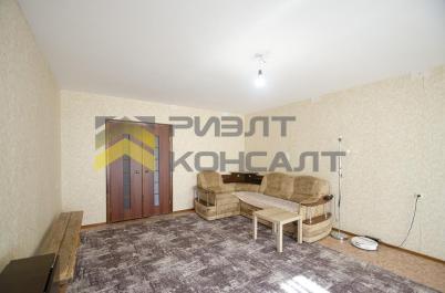 Продажа квартиры Омск. улица Полторацкого, 48