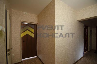 Продажа квартиры Омск. улица Полторацкого, 48