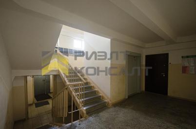 Продажа квартиры Омск. улица Полторацкого, 48