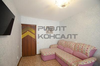 Продажа квартиры Омск. улица Полторацкого, 48