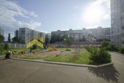 Продажа квартиры Омск. улица Полторацкого, 48