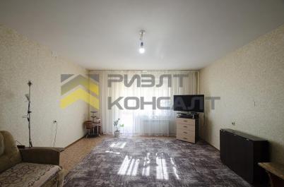 Продажа квартиры Омск. улица Полторацкого, 48