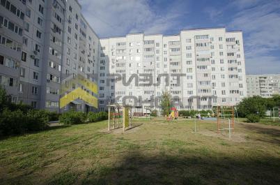 Продажа квартиры Омск. улица Полторацкого, 48