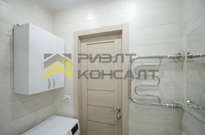 Продажа квартиры Омск. улица Полторацкого, 48