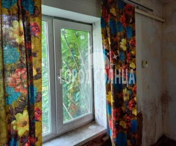 Продажа дома Омск. Деповская, 10