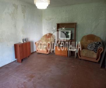 Продажа дома Омск. Деповская, 10