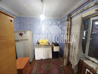 Продажа дома Омск. Деповская, 10