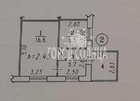 Продажа дома Омск. Деповская, 10