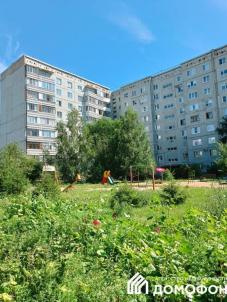 Продажа квартиры Омск. Заозерная, 36