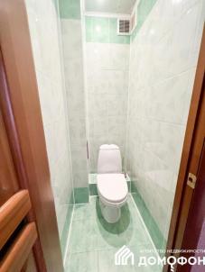Продажа квартиры Омск. Заозерная, 36