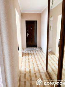 Продажа квартиры Омск. Заозерная, 36