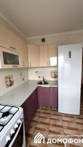 Продажа квартиры Омск. Заозерная, 36