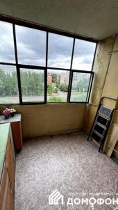 Продажа квартиры Омск. Заозерная, 36