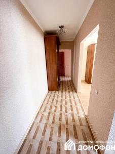 Продажа квартиры Омск. Заозерная, 36