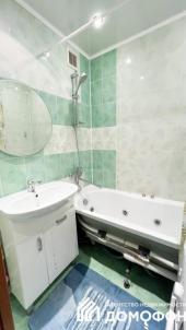 Продажа квартиры Омск. Заозерная, 36