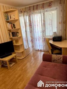 Продажа квартиры Омск. Заозерная, 36