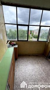 Продажа квартиры Омск. Заозерная, 36