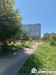 Продажа квартиры Омск. Заозерная, 36