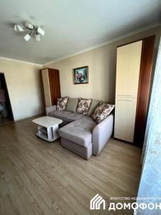 Продажа квартиры Омск. Заозерная, 36