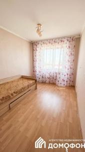 Продажа квартиры Омск. Заозерная, 36