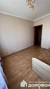 Продажа квартиры Омск. Заозерная, 36