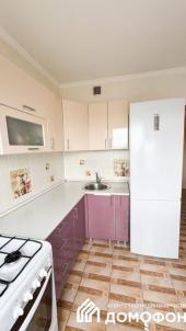 Продажа квартиры Омск. Заозерная, 36