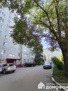 Продажа квартиры Омск. Заозерная, 36