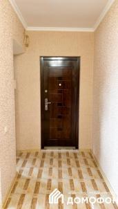 Продажа квартиры Омск. Заозерная, 36