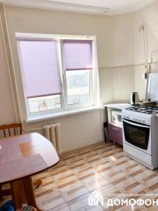 Продажа квартиры Омск. Заозерная, 36