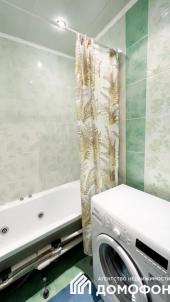 Продажа квартиры Омск. Заозерная, 36