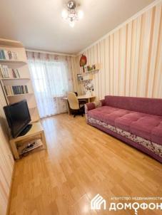 Продажа квартиры Омск. Заозерная, 36