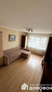 Продажа квартиры Омск. Заозерная, 36