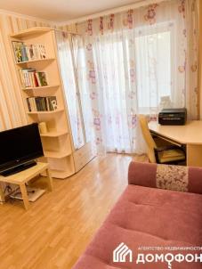 Продажа квартиры Омск. Заозерная, 36