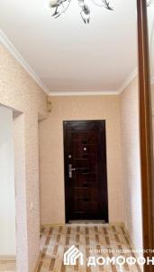 Продажа квартиры Омск. Заозерная, 36